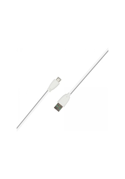 Mey Najmaddin Nf6006 Micro Usb Kablo - Beyaz Najmaddin Belirtilmemiş