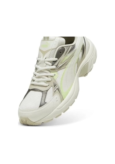 Puma Milenio Tech 392322-09 Kum-yşl Kum
