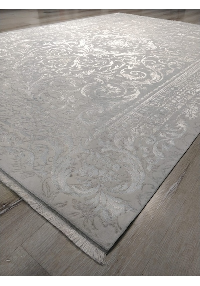 Eko Halı Torino Tor01 Krem Ince Salon Halısı 160X230 Cm
