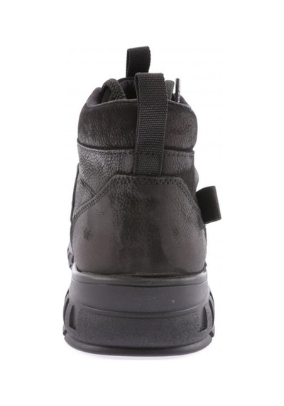 Dgn 14182-22k Erkek Casual Atom Bot 14182-17-R10526 Siyah