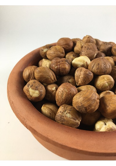 Sıddık Kırmacı Çiğ Fındık İçi 500 G