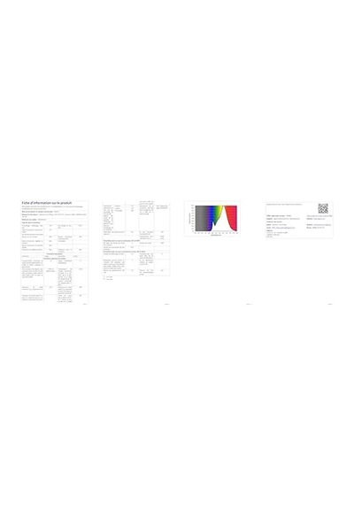 Led Classic120w G120 E27 Sarı Işık Glob Ww Dim Edilmez Ampul Beyaz