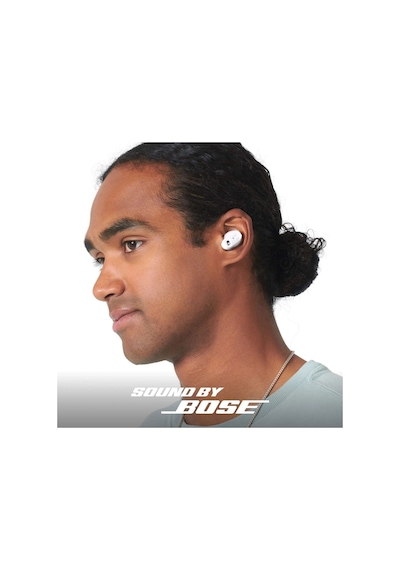 Skullcandy S2MFW-T001 Method 540 Bluetooth 5.3 Kulak İçi Kulaklık