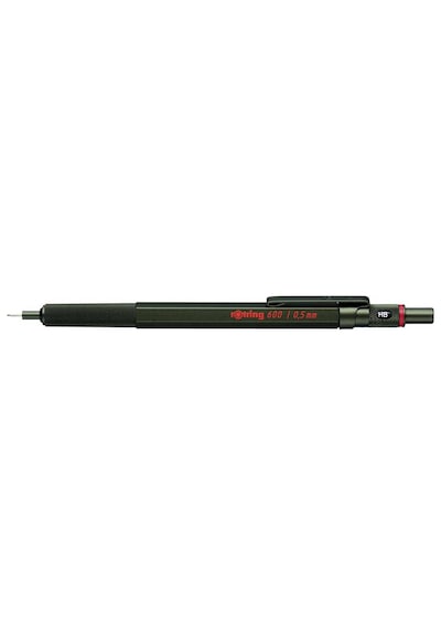 600 Yeşil Versatil Kalem 0.5Mm