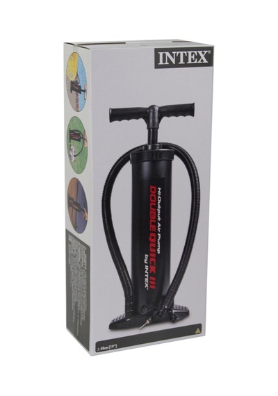Intex Kutulu Pompa 48 Cm