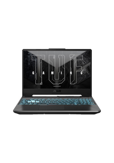 Asus Tuf Gaming A15 FA506NC-HN049 Ryzen 5 7535HS  8 GB 512 GB SSD RTX3050 15.6" Dos Dizüstü Bilgisayar