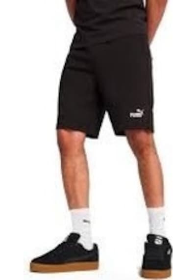 Puma Erkek Sort Siyah