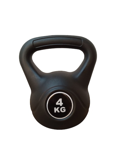 Proforce Plastic Kettlebell 4 KG