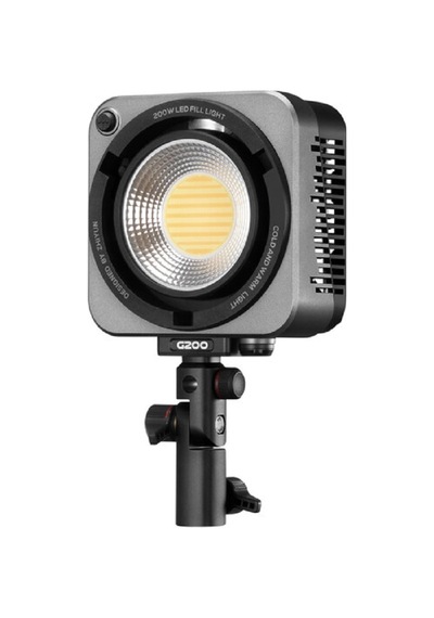 Zhiyun Molus G200