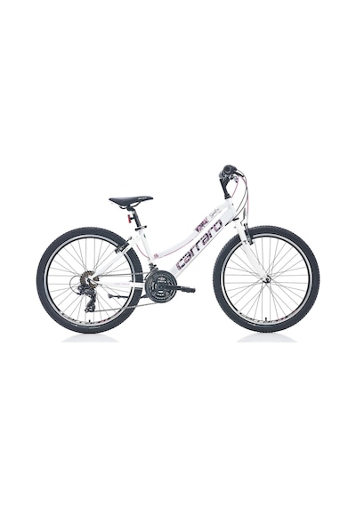 Carraro Speed 242 360h Dağ Bisikleti Beyaz-pembe-mor-lila Beyaz - Pembe - Mor