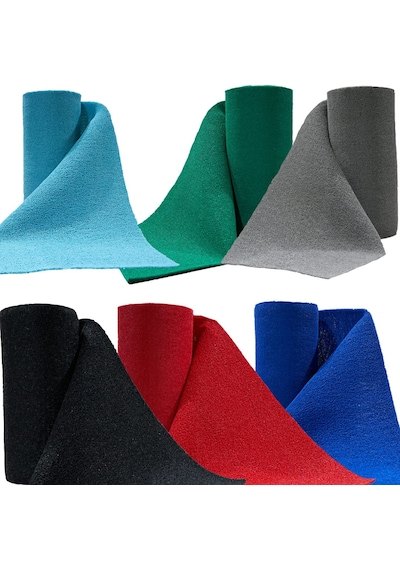 100 Cm Eninde14 Mm Yüksek Kalite Kıvırcık Yolluk