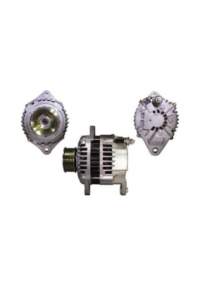 Dodo Alternatör 12v 90a Isuzu D-max 05- Hıtachı Tipi