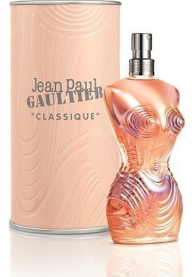 Jean Paul Gaultier Classique Anniversary Edt Bayan Parfüm 100 Ml Diğer