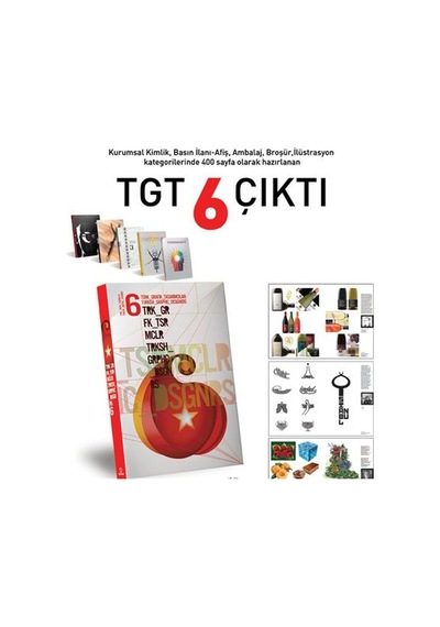 Türk Grafik Tasarımcıları- 6