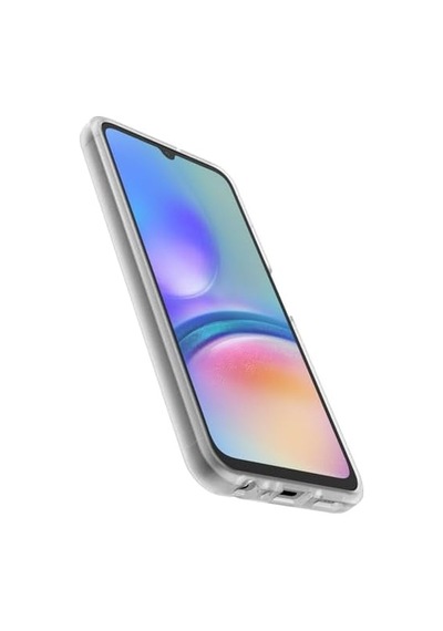 Sleek Galaxy A05s İçin Kılıf, Darbeye Dayanıklı, Düşmeye Dayanıklı, Ultra İnce, Koruyucu Kılıf, Askeri Standartlara Göre Test Edilmiştir, Şeffaf, Perakende Ambalaj Yoktur Sleek Galaxy A05s İçin Kılıf, Darbeye Dayanıklı, Düşmeye Dayanıklı, Ultra İnce, Koruyucu Kılıf, Askeri Standartlara Göre Test Edilmiştir, Şeffaf, Perakende Ambalaj Yoktur