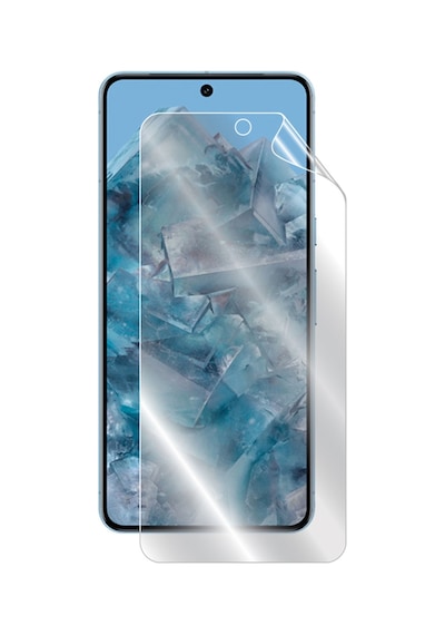 Google Pixel 8 Pro İçin Ipg Hydrogel Görünmez Ekran Koruyucu