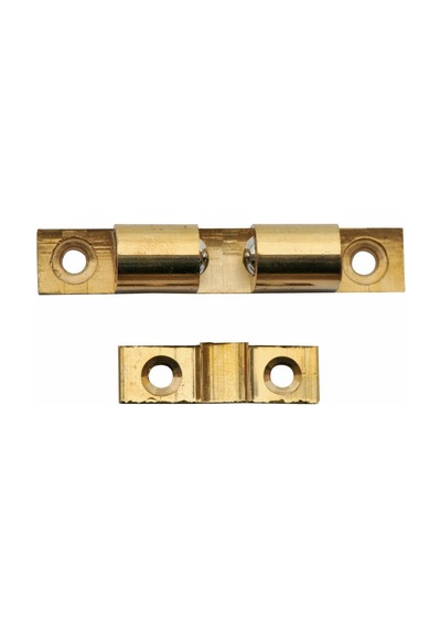 Bilyalı Zamak Çıt Çıt Sarı 6 Cm