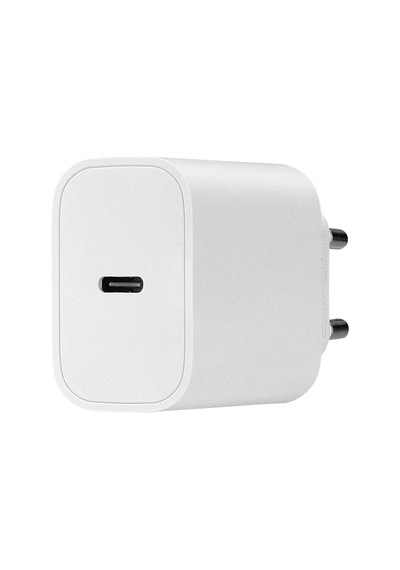 Hytech Hy-Xe40 1Pd 20W Apple Uyumlu iPhone Hızlı Şarj Adaptör