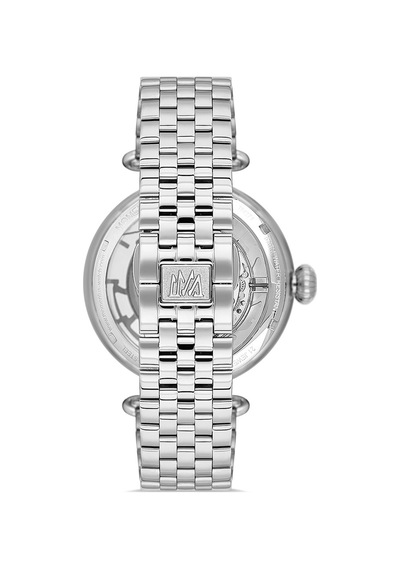 Momentus Men's Mecha Masters Tm271s-17ss Gri