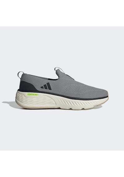 Adidas Id4021 Cloudfoam Go Lounger Günlük Spor Ayakkabı Gri