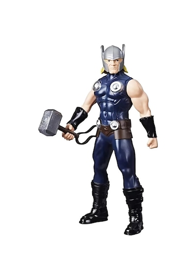Marvel Dev Figür Thor 24 Cm E7695 Lisanslı Oyuncak