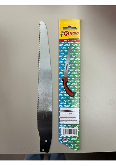Rico Testere Ağzı