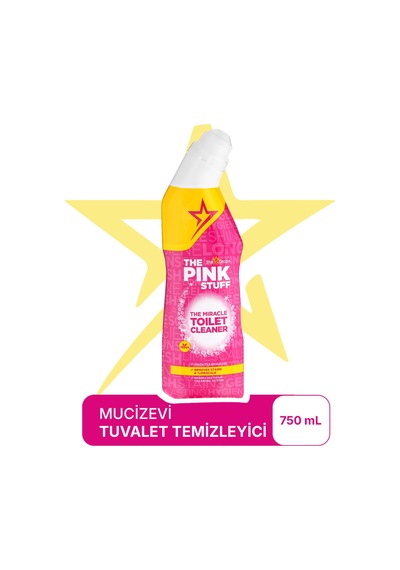 Wc Klozet Derin Temizlik Seti 3'lü Tuvalet Temizleyici Jel + Köpük + Aktif Klozet Bloğu