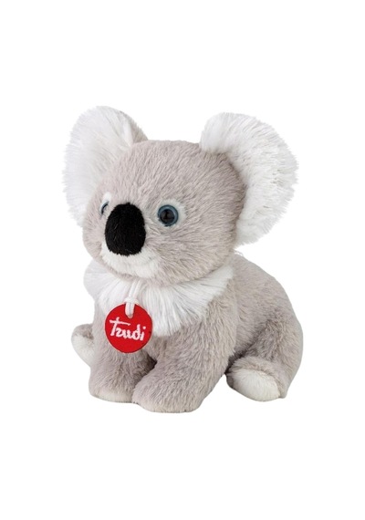 Trudi Puppy Koala 19489 Çok Renkli