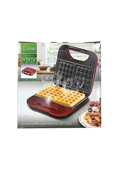 Waffle Makinesi