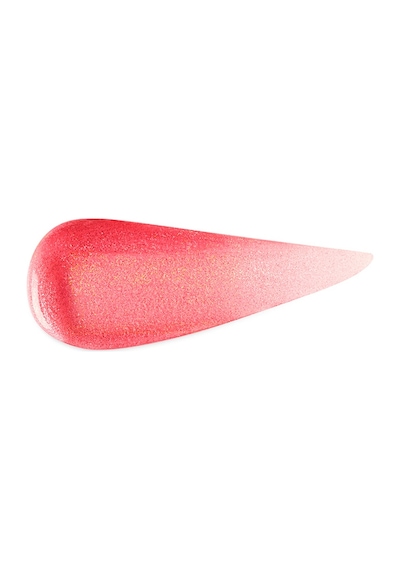 Kiko Dudak Parlatıcısı 3D Hydra Lipgloss 11 Golden Red