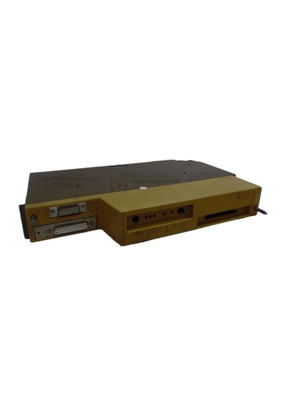 6es5945-7ua11 Cpu 945 F. Ag 115u Kullanılmış