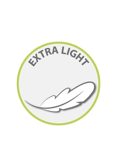 9342 Toplight Hortum, 25 Metre, ½ İnç Abanoz