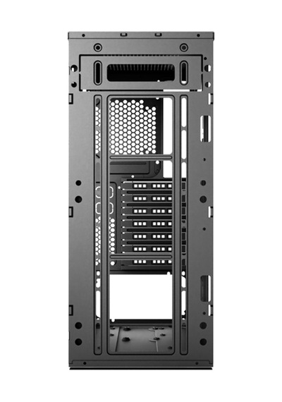 Vento Ta-k62, 650w, 80 Plus, Siyah, Atx, Tower, Kurumsal, Kasa