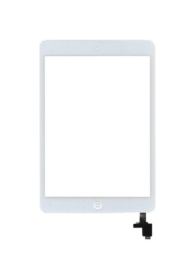 Apple İpad Mf432tu/a Butonlu Dokunmatik Beyaz Tt