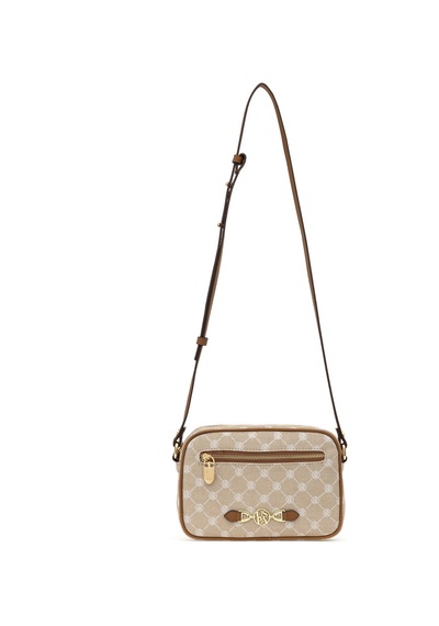 U.s. Polo Assn. Kadın Bej Çanta 50307111-vr011 Bej
