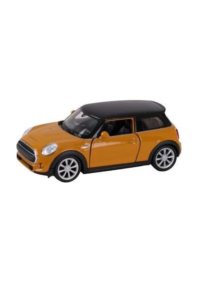 43696 Mını Metal Araba 72