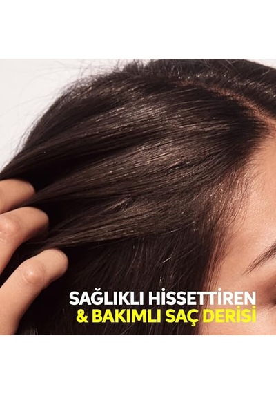 Ayrex Invigo Scalp Balance Hassas Saç Derisi Yatıştırıcı Şampuan 300 Ml