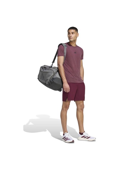 Adidas Erkek T-shirt D4t Tee Ks3820 Kırmızı
