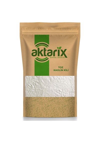 100 Gr Toz Kaolin Kili/ Cilt Ve Yüz Maskesi İçin