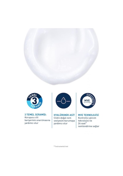 Cerave Nemlendiren Temizleyici 473 Ml- 2 Adet- Skt: 12 M