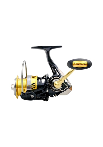 Remixon Global 4000 M Spin Olta Makinesi
