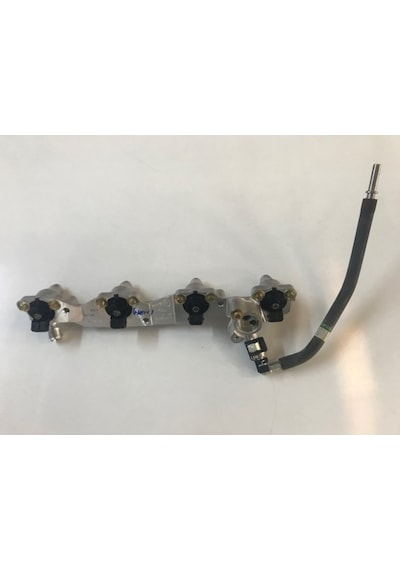 Escort Enjektör Kütügü Komple (Galerisi) 1.6 Zetec 1995-2000 214320653