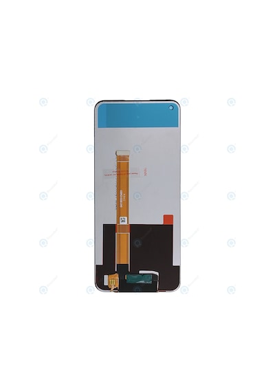Oppo A53s 2020 Uyumlu Lcd Ekran + Dokunmatik Yüksek Kaliteli Ekrandır Cph2139 - Cph2135