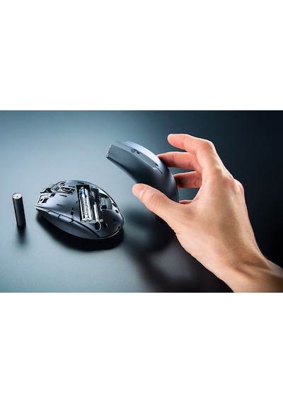 Razer Orochi V2 RZ01-03730100-R3G1 Kablosuz Ultra Hafif Optik Oyuncu Mouse Razer Orochi V2 RZ01-03730100-R3G1 Kablosuz Ultra Hafif Optik Oyuncu Mouse