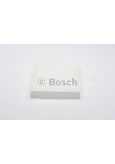 Ford Fiesta 1.6 Tdci 11.2004 - 09.2008 Bosch Polen Filtresi Filitre