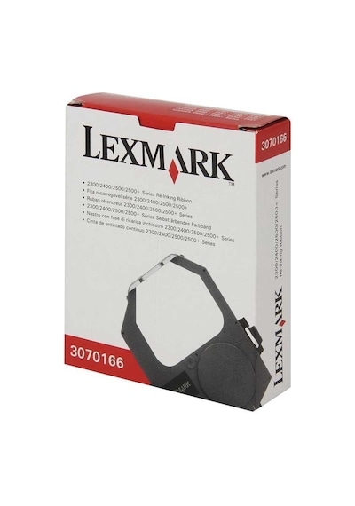Lexmark-Ibm 238X-3070166 Yazıcı Şeridi