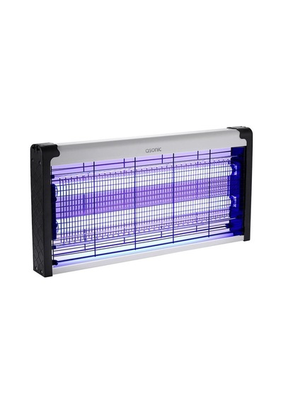Asonic S27 30w+ 2000v Çift Cam Led Zincir Askı Sanayı Tipi Xxl Boy Sinek Öldürücü 30w+ Güç, 2000v Gerilim, Çift Cam, Zincir Askı Tipi Asonic S27 30w+ 2000v Çift Cam Led Zincir Askı Sanayı Tipi Xxl Boy Sinek Öldürücü 30w+ Güç, 2000v Gerilim, Çift Cam, Zincir Askı Tipi