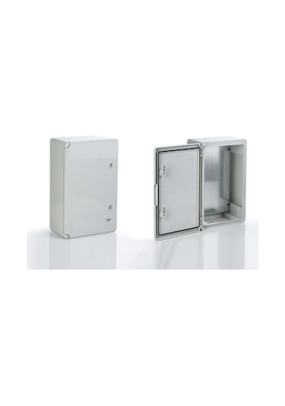 Çetinkaya Cp 5001 210x280x130 MM Elektrik Panosu Abs Polyester