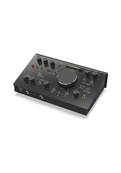 Behringer Studio L Profesyonel Stüdyo Kontrolcüsü