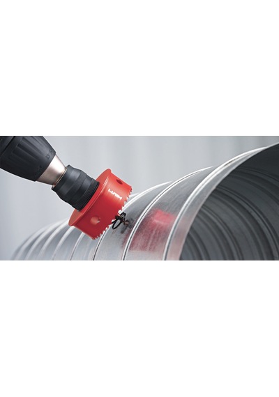 Hilti Panç Adaptörü Metalcut